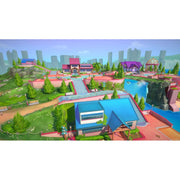 U & I ENTERTAINMENT Barbie Project Friendship (Nintendo Switch)