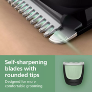 Philips Norelco All-In-One 3000 Hair Trimmer