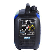 A-iPower AP2000i Yamaha SC2000iv Gasoline Portable Invertor Generator with Yamaha Engine 2000 Peak and 1600 Running Watts