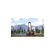 Frontier Jurassic World Evolution 2 (PS5)