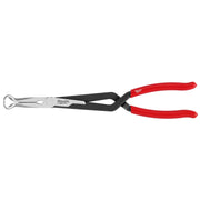 Milwaukee 48-22-6562 13 in. Long Needle Nose Pliers with 3/4 in. Hose Grip and Slip Resistant Grip