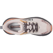 HOKA Women's Challenger 7 Gore-tex Sneaker, 8.5, Cosmic Pearl - Polyurethane