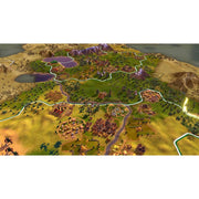 2K Sid Meier's Civilization VI Standard Edition (XB1)