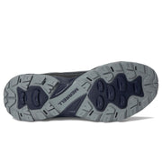 Merrell Speed Strike 2 Low Hiking Shoes, Rock, Men's Size 12, Mesh Synthetic Upper, J038403