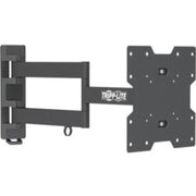 Eaton DWM1742MA Tripp Lite Display TV Wall Monitor Mount Arms Swivel Tilt 17