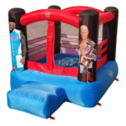 WWE Inflatable Bouncer Indoor Outdoor Child 99 Years - Easy Setup