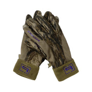 Banded Fleece Gloves - Realtree Legacy - XL