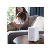 Eufy Security eufyCam 2 Cam-Kit Wireless Home Security Camera System HomeKit Compatibility HD 1080p IP67 Weatherproof Night Vision 2-Cam Kit