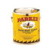 Parker Coatings Duck Boat Paint - Hunter Green