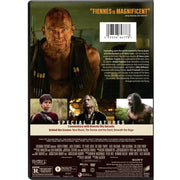 28 Years Later The Bone Temple DVD Movie Action Horror with Multi-Language Subtitles, 109 Minutes, CO 1009106369