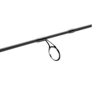 Shakespeare Micro Ultralight Spin Fishing Rod, Graphite Composite, Cork Handle, 5 ft, 2 Pack