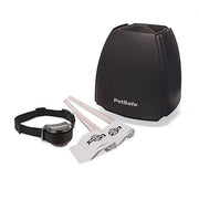 PetSafe PIF00-15001 Free to Roam Dog and Cat Wireless Fence from the Parent Company of INVISIBLE FENCE Brand Above Ground Electric Pet Fence