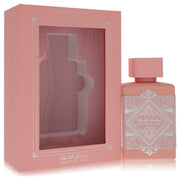 Lattafa Bade'e Al Oud Noble Blush Eau De Parfum Spray, Unisex, 3.4 oz, 570671