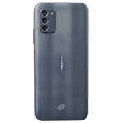 Nokia TFNKN155DCP C300 32GB 3GB RAM Blue Tracfone 6.5