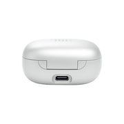 JBL JBLLIVEPRO2TWSSLAM Live Pro 2 True Wireless Noise Cancelling Earbuds (Silver)