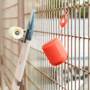 Sony SRSXB10/RED XB10 Portable Wireless Speaker with Bluetooth, Red (2017 model)