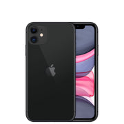 Apple iPhone 11 64GB Black LTE Cellular MM683LL/A