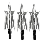 Beast Broadheads 2