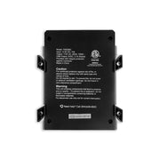 EverStart 750W Power Inverter, 12V DC to 110V AC, Dual AC Outlets, 2 USB Ports, Compact, Black, 661945066