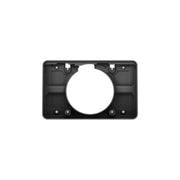 Logitech Tap Scheduler Wall Mount with Flexible 14-Degree Angle, Graphite, 952-000126