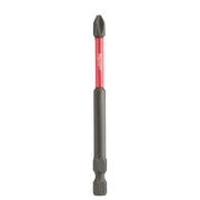 MILWAUKEE ELECTRIC TOOL 48-32-4564 Shockwave 3-1/2