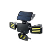 Bell & Howell 7897LQP-36 Solar Bionic Floodlight