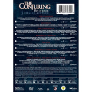 Studio Distribution Services Conjuring 7-Film Collection (DVD)