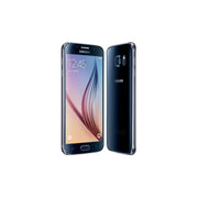 Samsung SM-G920P Galaxy S6 with 32GB Memory Cell Phone - Black Sprint