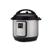 Instant Pot IP-DUO Plus60 9-in-1 Multi-Functional Pressure Cooker, 6 Qt