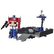 Hasbro G0153 Transformers Retro: G1 Optimus Prime Figure