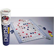 Jax 8070 Jumbo Sequence Tube Game