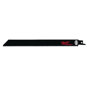 Milwaukee 48-01-6430 Sawzall Blade 9-Inch Tungsten Carbide, 50 Pack