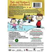 SDS Charlie Brown Christmas (DVD)