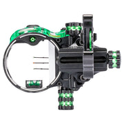 IQ IQ00359 Bowsights IQ Pro Hunter 3-Pin Bow Sight