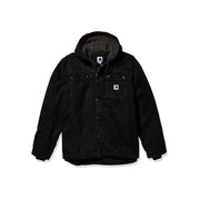 Carhartt Bartlett Jacket for Men - Black - M