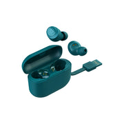 JLAB EBGAIRPOPRTEL124 GO Air POP True Wireless In-Ear Headphones - Teal