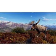 THQ Nordic Way of the Hunter - Hunting Season One (Xbox Series X)