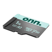 PNY Technologies 100147628 MicroSDXC Flash Memory Card, 1TB, Class 10 U3 V30 A2, High-Speed, Durable