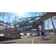 SEGA Sonic Frontiers (Nintendo Switch)