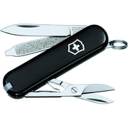 Victorinox 56013 Pocket Knife Classic Sd, Black