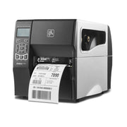 Zebra ZT230 Thermal Transfer Label Printer, 203 dpi, 6 in/sec Print Speed, USB and Serial Connectivity, Monochrome