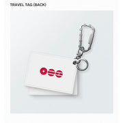 BTS ARIRANG Travel Tag CD Box Set, Korean Pop Music Album with Travel Tag and Poster, 95170734