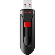 SanDisk SDCZ60064GAW46 CZ60 64GB USB 2.0 Flash Drive
