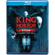 Warner Home Video King of Horror: Expanded Edition (Blu-ray)
