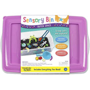 Creativity for Kids 6284000 Outer Space Sensory Bin