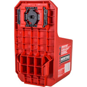 Milwaukee 48-22-8336 Packout Shop Storage Organizer Cup, Red