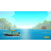 Dave the Dive : Complete Editio (Nitedo Switch 2)