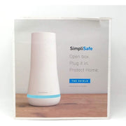 SimpliSafe SS3-SC-SENT 10 Piece DIY Home Security Kit with SimpliCam