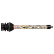 Bee Stinger Sport Hunter Xtreme Stabilizer - Mossy Oak Break-Up Country - 8''