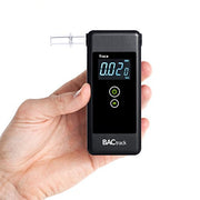 BACtrack Trace Professional Breathalyzer Portable Breath Alcohol Tester